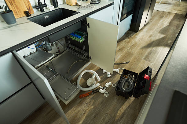 Reliable Leak Detection contractor in Maypearl, TX by Street Wise - Plumbing